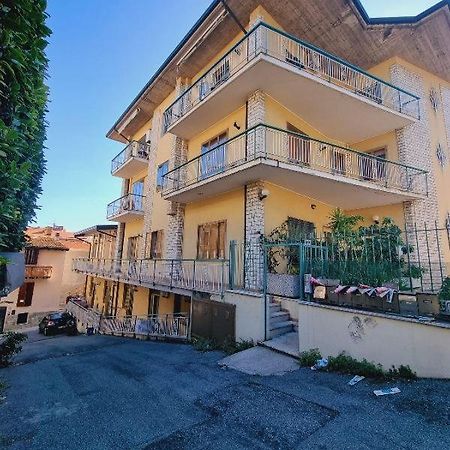 Appartamento Capolaterra Desenzano del Garda Kültér fotó