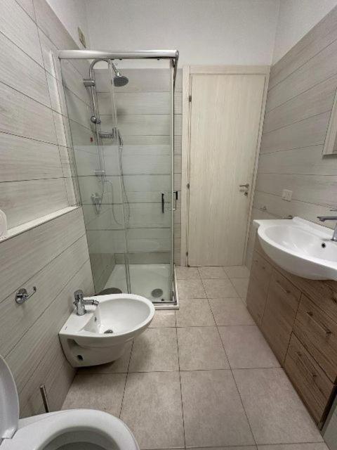 Appartamento Capolaterra Desenzano del Garda Kültér fotó