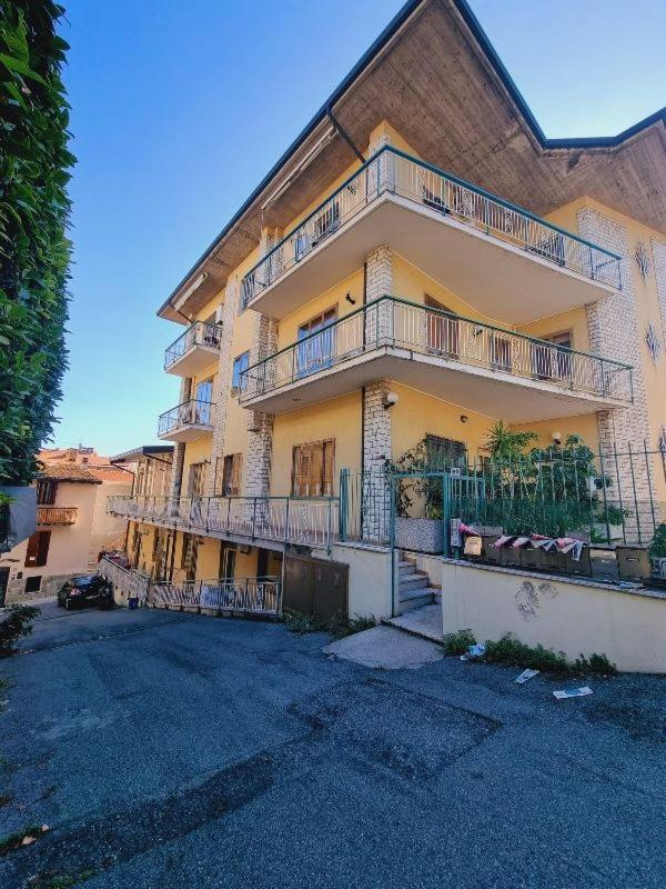 Appartamento Capolaterra Desenzano del Garda Kültér fotó