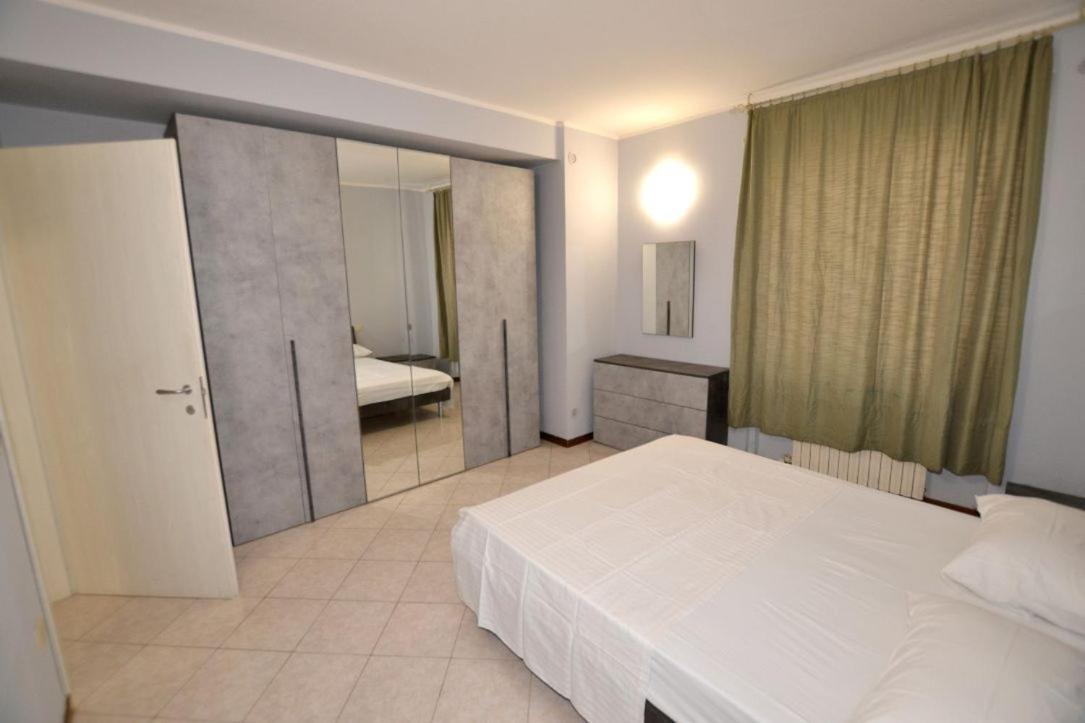 Appartamento Capolaterra Desenzano del Garda Kültér fotó