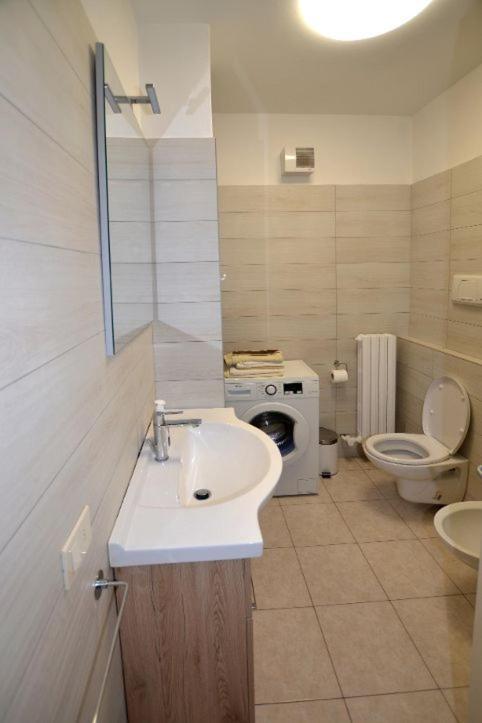 Appartamento Capolaterra Desenzano del Garda Kültér fotó