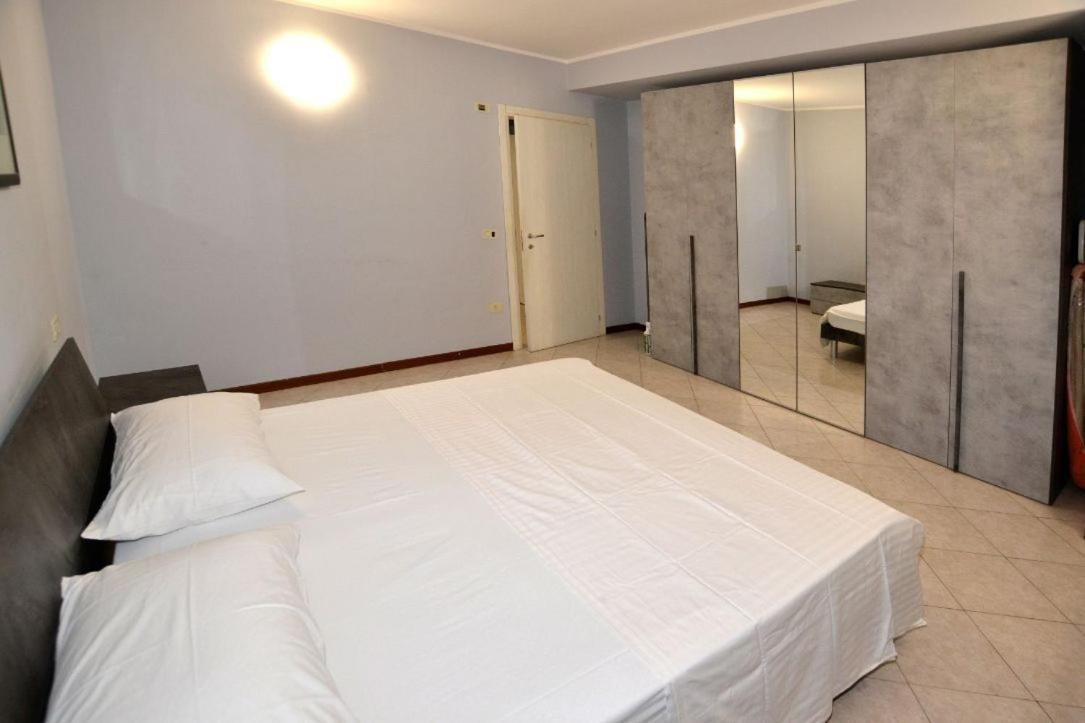 Appartamento Capolaterra Desenzano del Garda Kültér fotó