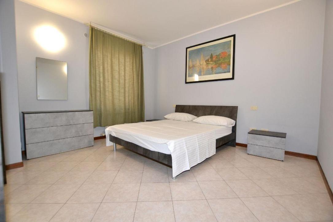 Appartamento Capolaterra Desenzano del Garda Kültér fotó