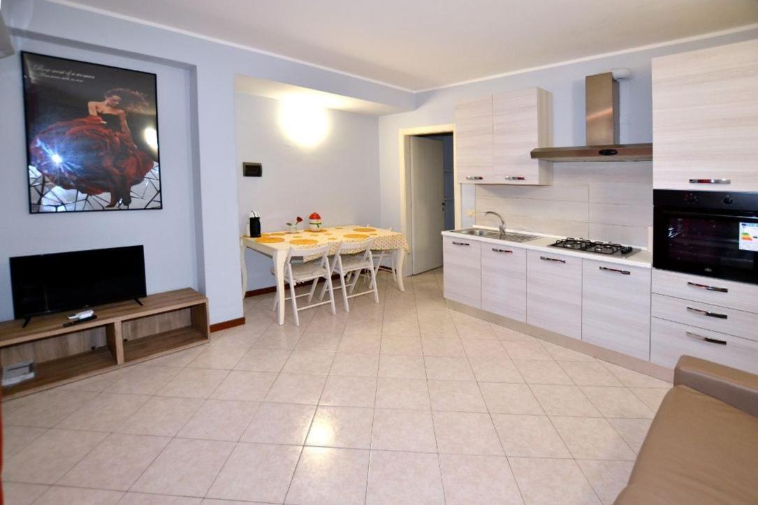 Appartamento Capolaterra Desenzano del Garda Kültér fotó