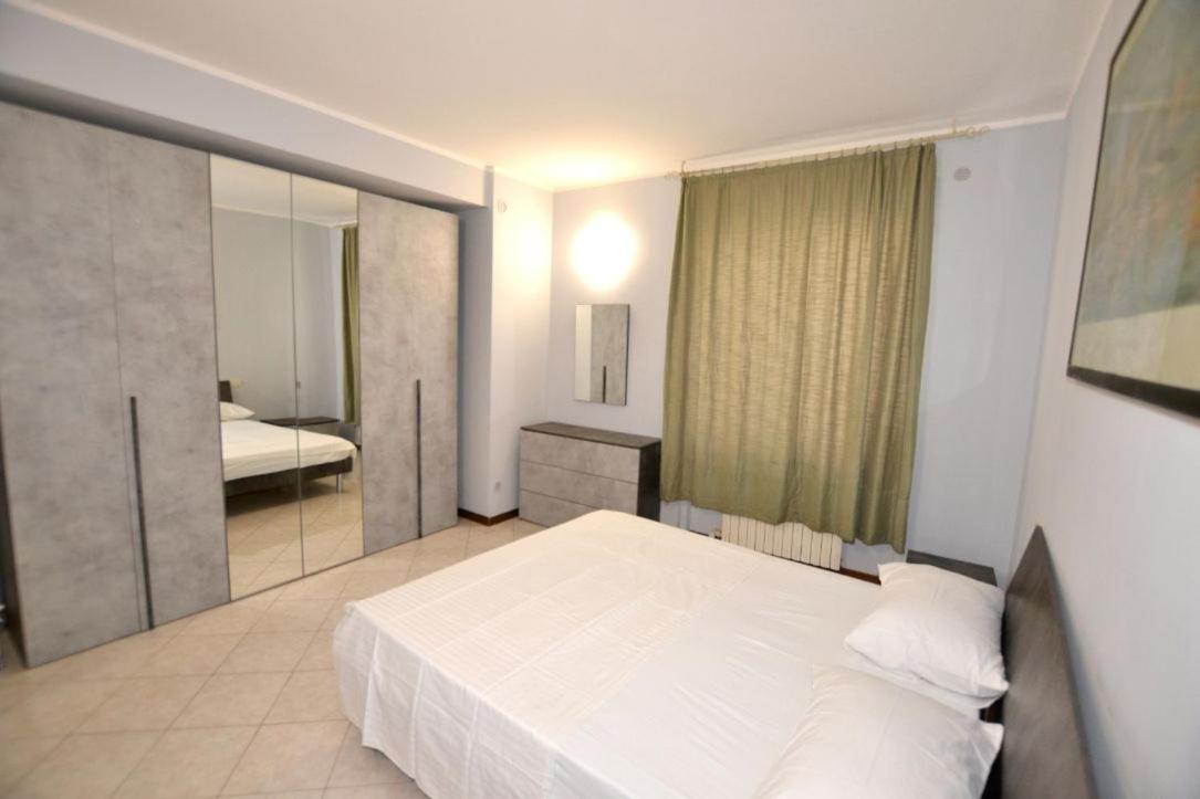 Appartamento Capolaterra Desenzano del Garda Kültér fotó