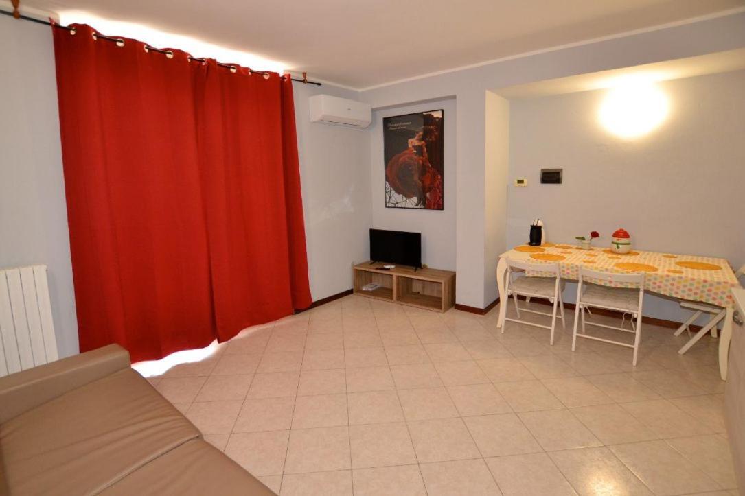 Appartamento Capolaterra Desenzano del Garda Kültér fotó